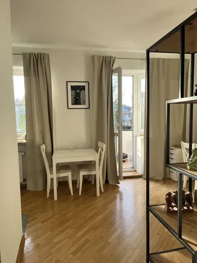 Kawalerka 31 m2, Piaski, Bielany - miniatura 2