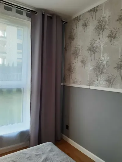 Wynajmę mieszkanie z halą garażową. - miniatura 3