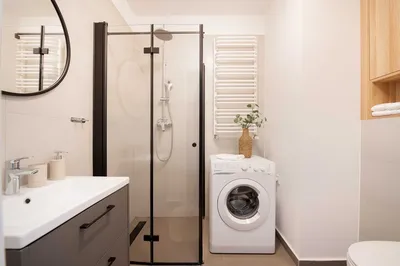 Studio z balkonem | Bonarka | Pets friendly | Bez prowizji - miniatura 5