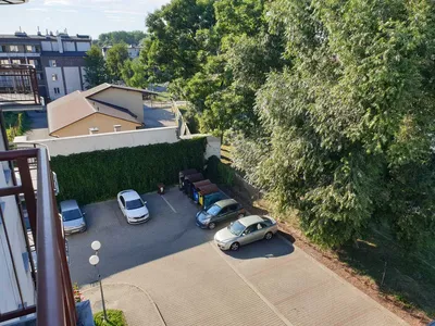 Wynajmę mieszkanie na Prądniku Białym, Grażyny 11, 2 pokoje - miniatura 2