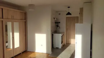 Kawalerka 24 m² do wynajęcia od zaraz