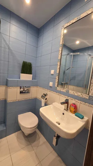 Mieszkanie 50 m² | 2 pokoje | Śródmieście | Armii Ludowej 6 | po remoncie - miniatura 3