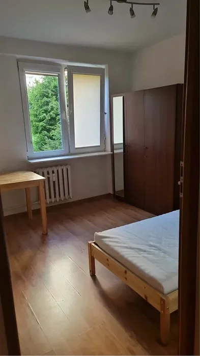 Pokój na wynajem Gdańsk Oliwa, ul Karpacka - miniatura 4