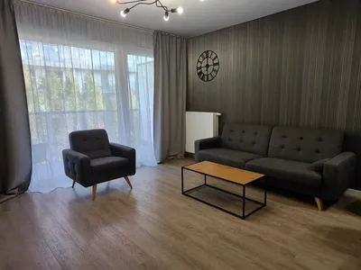 Mieszkanie 2 piętro + balkon, ul. Bóżnicza, Poznań, Stare Miasto