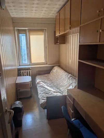 Pokój do wynajęcia Poznań Winogrady