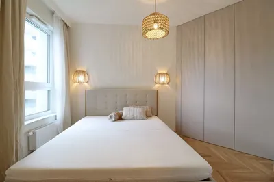 3 pokoje KLIMA Prandoty, Al. 29 Listopada obok Galeria Krakowska - miniatura 4