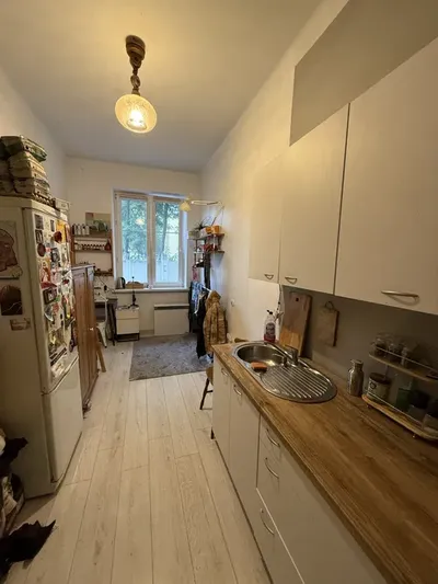 Wynajem mieszkania Kraków Nowy kleparz - miniatura 5