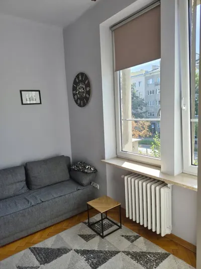 2 pokojowe Mieszkanie obok SGH - miniatura 2
