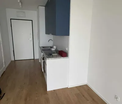Mieszkanie na Browarach Warszawskich, ul.Krochmalna 61 - miniatura 4