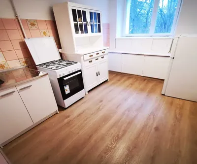 2 pokoje-Mokotów-Ludowa-50m-ciche-metro Racławicka-balkon - miniatura 3