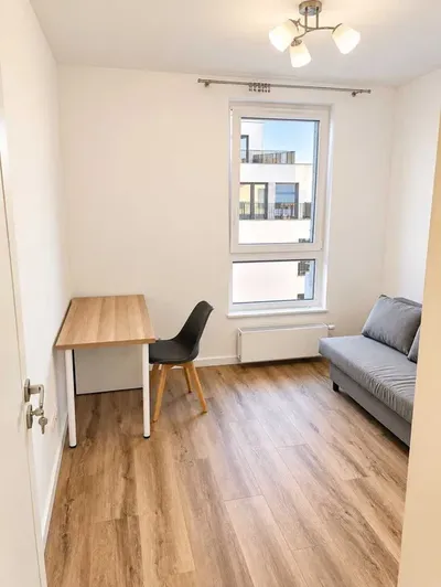Nowe Mieszkanie | 2 Pokoje | Balkon |Garaż | Ochota/Włochy | PKP/WKD/SKM Aleje Jerozolimskie - miniatura 3