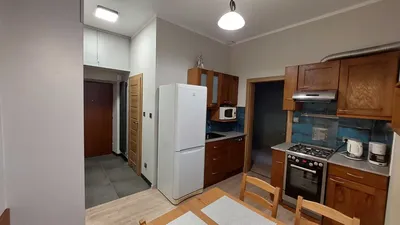 Mieszkanie Kraków – Kazimierz ul. Bocheńska - miniatura 4