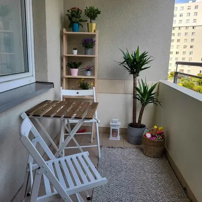 Mieszkanie na wynajem Kraków, osiedle Oświecenia - miniatura 3