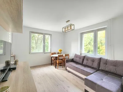 Wynajmę mieszkanie 2-pokojowe 33 m² | ul. Marszałkowska – Centrum Rzeszowa - miniatura 2