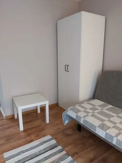 Właściciel wynajmie mieszkanie 51m², 2 pokoje na Białym Prądniku w Krakowie - miniatura 3