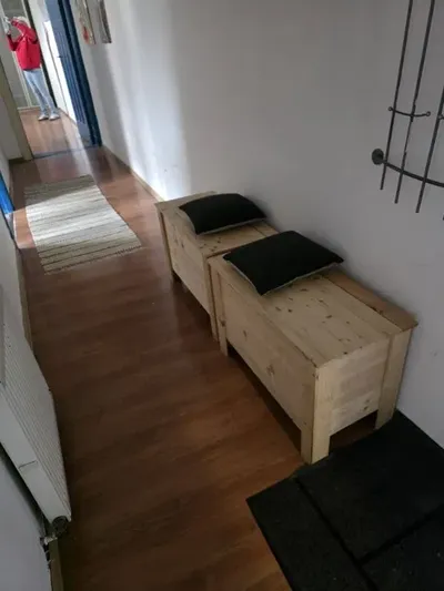Do wynajecja mieszkanie 2 pokojowe za ODSTĘPNE na Jeżycach - miniatura 2