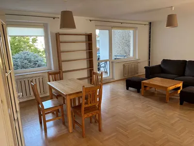 Mieszkanie 4 pokoje Ursynów