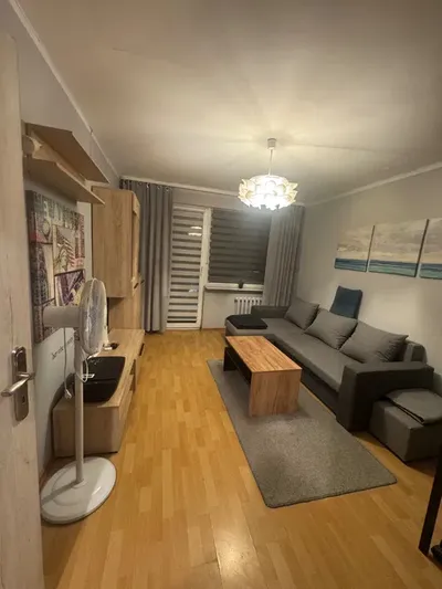 Mieszkanie 2 pokojowe do wynajęcia SOLEC 83 - miniatura 2