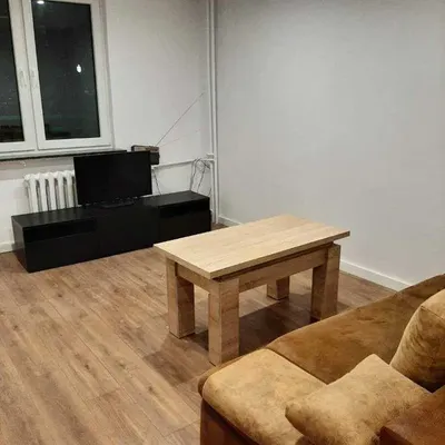 Bezpośrednio Kawalerka z osobną sypialnią ul. Batorego po remoncie - miniatura 3