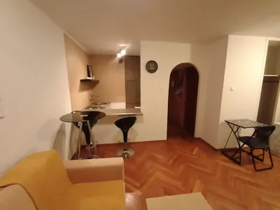 Dwa pokoje ul. Chłodna 27m wynajmę - miniatura 2