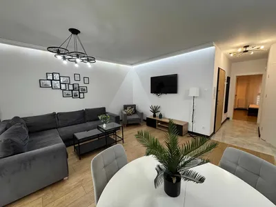 Wynajmę komfortowe mieszkanie ul. Młynowa / Centrum / Nowe Budownictwo - miniatura 2