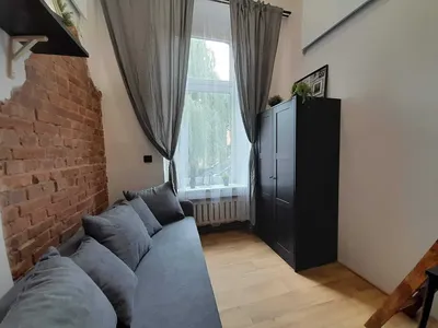 Kawalerka ul. Chińska Wrocław - miniatura 3