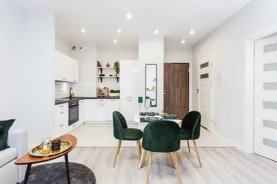 Nowoczesny jasny, apartament 2 pok. - Warszawa, Wola , ul. Sławińska, 5min od Dworca Zach. - miniatura 2