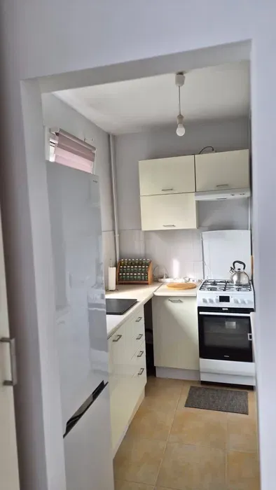 Kawalerka po remoncie - Gdańsk Przymorze - miniatura 2