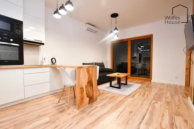 Rakowicka | Apartamenty Novum | Klimatyzacja | ENG - miniatura 3