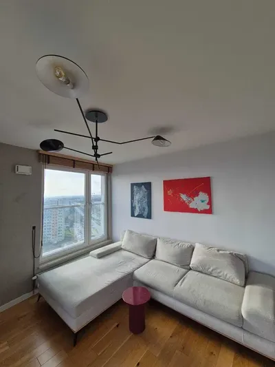Central Park Morena, 3-pokoje, 68m2 + GARAZ i KOMÓRKA / od STYCZNIA 27'