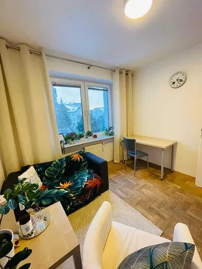 Wynajmę Pokój Gdynia Fikakowo Wielki Kack, ul. Lipowa - miniatura 3