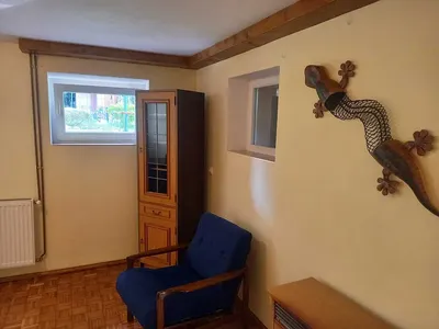 Przestronny pokój z loggią do wynajęcia we Wrocławiu - miniatura 4