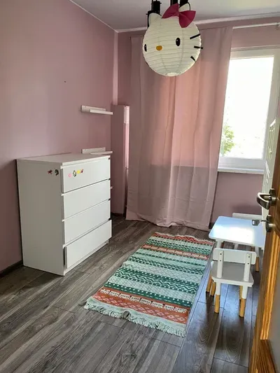 Urocze mieszkanie na Bałutach - miniatura 3