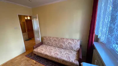 Bronowice, ul. Na Błonie. 2-pokojowe. 38 m2. Blisko komunikacji miejskiej oraz uczelni wyższych. - miniatura 5