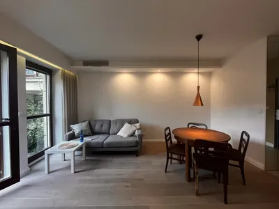 Mieszkanie 38 m2 / Garden Residence / dobre miejsce