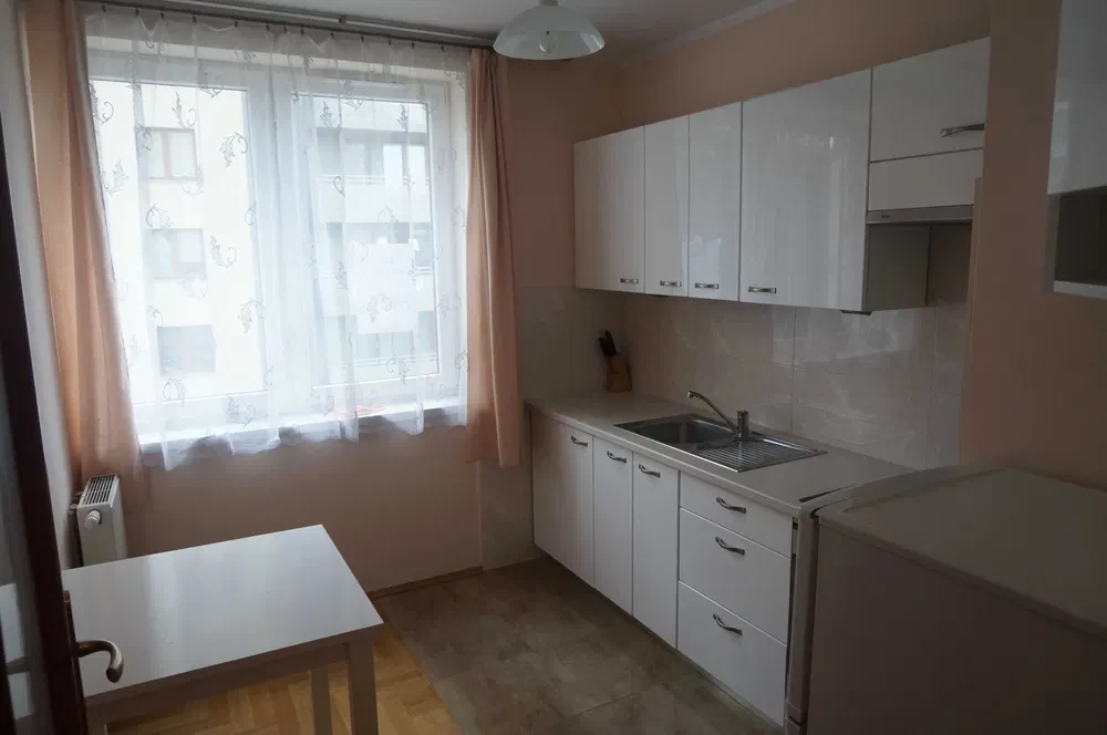 Do wynajęcia 2 pokojowe mieszkanie 45m. Ul. Kluczborska - 1/18