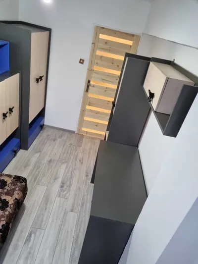 4-pokojowe mieszkanie przy ul. Czerniakowskiej 52 | Warszawa - miniatura 5