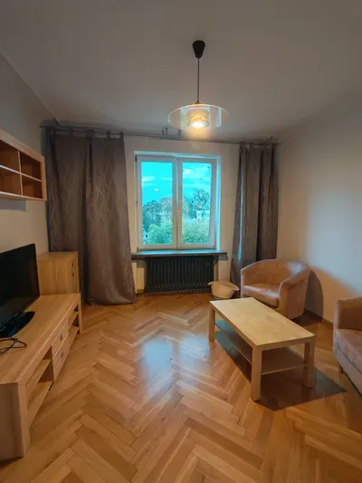 Mieszkanie 2 oddzielne pokoje 52m2