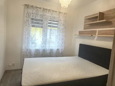 Mieszkanie Jana Sawy 2-pokoje 50m2 od LSM dostepne od 1.12.2026 - miniatura 5