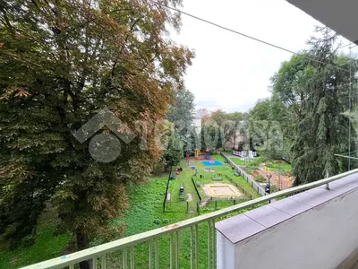 2- pokojowe mieszkanie z oddzielną kuchnią - miniatura 5