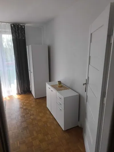 Dwupokojowe mieszkanie do wynajęcia, osiedle Przyjaźni, Lublin - miniatura 2