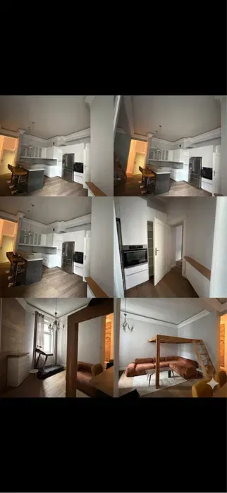 Mieszkanie w sercu Krakowa – Stare Miasto, ul. Piłsudskiego, kamienica pod Orłem - miniatura 2