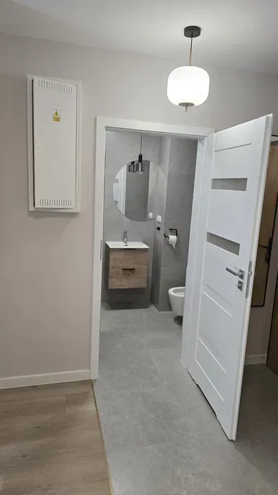 Kawalerka , apartament , Pomorska - miniatura 5