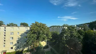 Mieszkanie na wynajem, 43 m² Chylonia, Wejherowska - miniatura 2