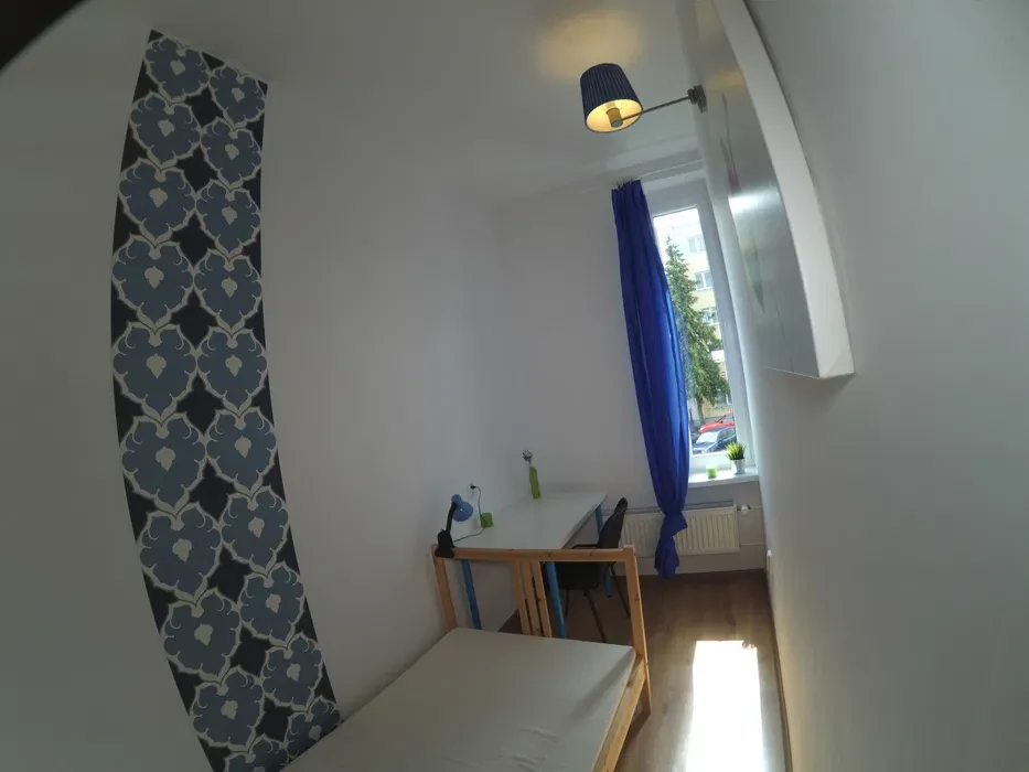 Pokój na wynajem / Wrzeszcz / Galeria Bałtycka - 1/6