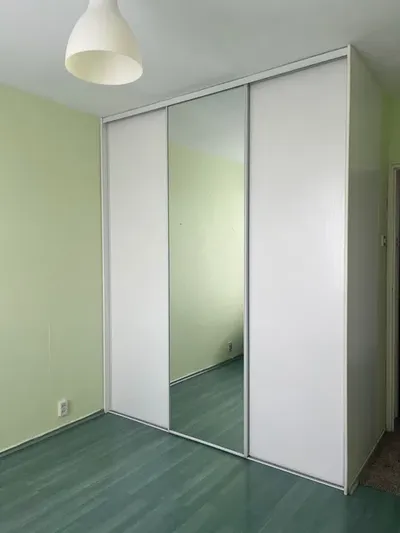 Do wynajęcia 2 osobne pokoje 1-os., osiedle Gaj, Wrocław - miniatura 2