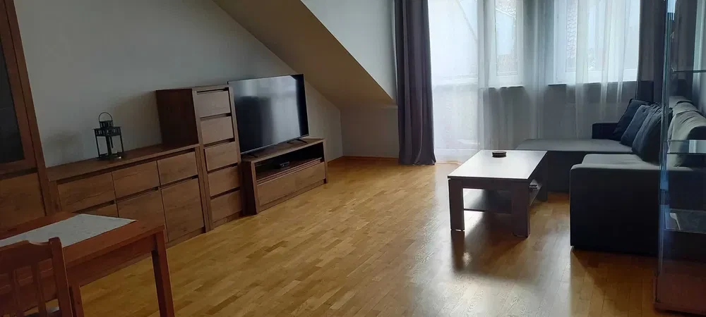 Mieszkanie Białołęka - Skarbka z Gór - 2 pokoje - miejsce parkingowe - balkon - bezpośrednio - 1/8