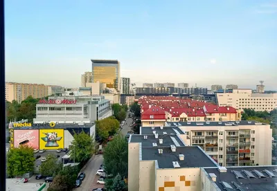 Mieszkanie z garażem, siłownią i basenem w cenie. - miniatura 2