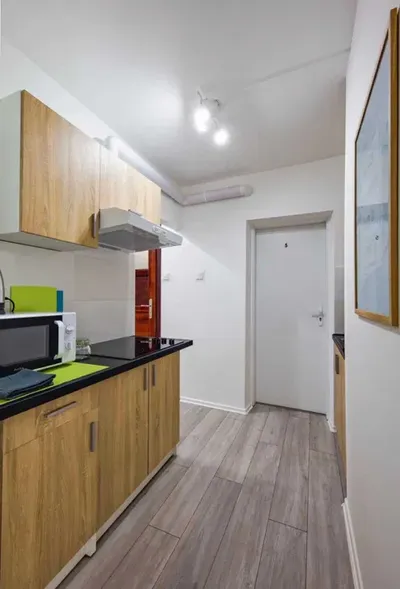 Single room in shared apartment in Warsaw Rent - miniatura 5