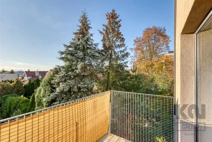 3- pokojowy apartament przy ul. Jeziornej - 1/8